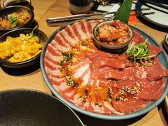 -烧肉达人•炭火烧肉(新天地店)
