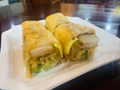 -御清斋总店(天一街店)