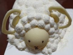 -积慕Cake(解放大道店)