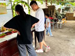 -马陆小张葡萄园农家乐