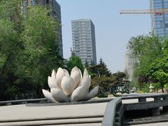 -木塔寺遗址生态公园