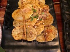 -JUKEBOX玖部音乐餐厅(华侨城店)