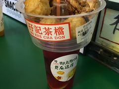 -孖记茶档·热腾茶餐(荔湾领展广场店)