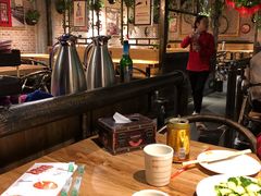 大堂-管氏翅吧(马家堡店)