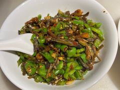 小鱼小虾-农耕记·湖南土菜(海上世界店)