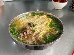 -杨记拉面总店
