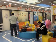 -极橙儿童齿科矫正中心(奥城店)