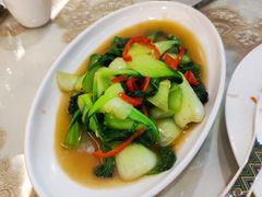 -欧提汗·新疆餐厅·清真(银都路店)