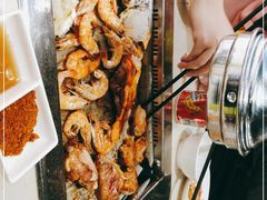-爱客得牛排海鲜烤肉·火锅自助(春熙路黑金好店)