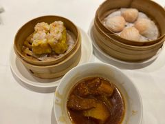 -白天鹅宾馆-宏图府餐厅