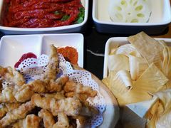 -杨家火锅(国美店)