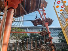 -中国福利会少年宫