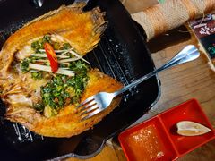 -雀舞云南菜(天津天河城购物中心店)