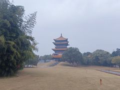 -陶阳里旅游区