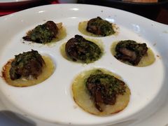 -食间牛排(湖西路店)