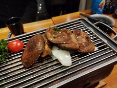 铁板牛舌-九井澤精致料理(金茂店)