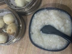 -吃不亏特色包子(三峡广场店)