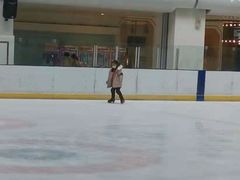 -炫采冰场(红博中央公园商场店)