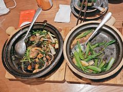 -啫火啫啫煲·顺德干蒸(西乡天虹店)
