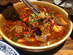 -百年神厨·地道川菜(清江西路店)