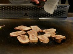 -雅玛花式铁板烧(国宏宾馆店)