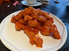 -芳芳私房菜·精做淮扬菜(承德路店)