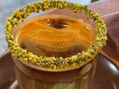 -Metal hands·铁手咖啡