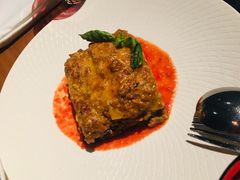 意式肉酱千层面-CASA Grande酒漾·西餐及酒吧(长沙君悦酒店)