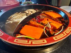 -三江两海老火锅(北京首店)
