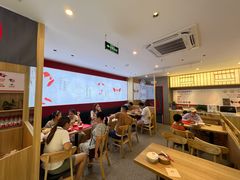 大堂-堂上堂(益民街店)