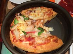 -必胜客(远大路店)