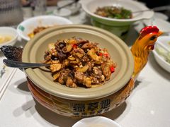 -绿草地·湘菜(7mall店)