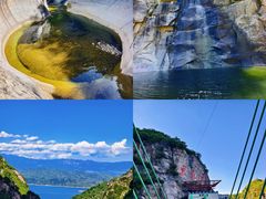 -黑龙潭风景区