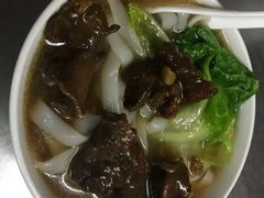 -坚记面店(一德路店)