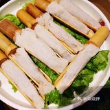 重庆火锅 | 鲜毛肚鸭血大刀腰片好好吃