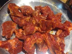 -麻蒲碳烤肉(远景路1号店)