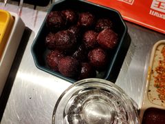 -大头叔烤鸡爪·朝鲜族烤串(天池路店)