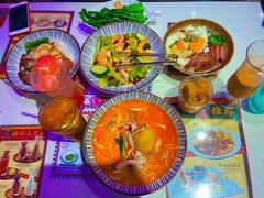 -龙记·香港茶餐厅(海上世界店)