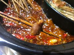 小郡肝-小郡肝串串(解放碑店)