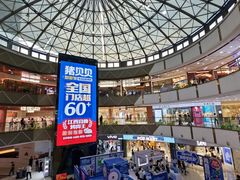 -万达广场(南昌红谷滩店)