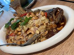 -Thai Alley泰爱里(二沙岛店)