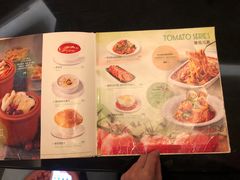 -翠华餐厅(正佳广场店)
