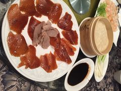 -上海新锦江大酒店