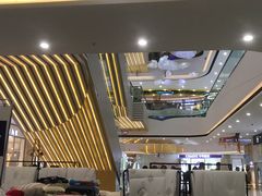 -万达茂商场(南京仙林店)