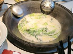 -陈大锅·岳阳鱼馆·地道岳阳菜(美食街店)