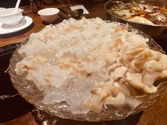 -春秋火锅(复兴中路店)