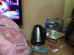 如家快捷酒店(南京路人民广场店)-如家酒店(上海南京路人民广场店)