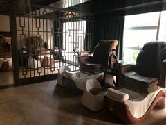 -道合堂·中式按摩·spa(民治店)