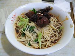 -泰顺江南春面馆