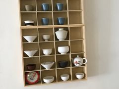 -茶庐(百花洲路店)